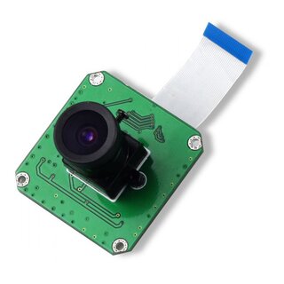 Arducam B0098 CMOS MT9N001 1/2.3-Inch 9MP Color Camera Module