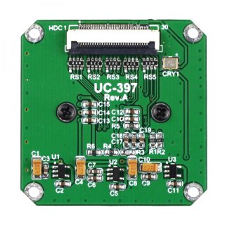 Arducam B0100 1.2MP AR0134 Camera for USB Shield