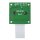 Arducam B0102 8 MP Sony IMX219 camera module with CS lens 2718 for Raspberry Pi