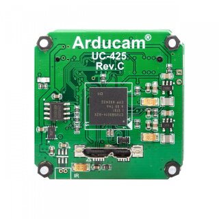 Arducam B0111 USB 3.0 Camera Shield