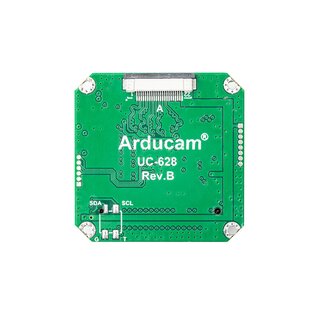Arducam B0123 MIPI Camera Adapter for USB 3.0 Camera Shield
