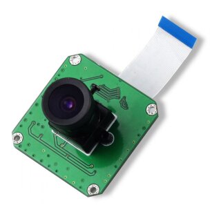 Arducam B0124 CMOS AR0135 1/3-Inch 1.2MP Monochrome Camera Module Arducam