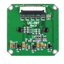 Arducam B0124 CMOS AR0135 1/3-Inch 1.2MP Monochrome...
