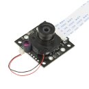 Arducam B0151 OV5647 NoIR Camera Board with Motorized IR Cut Filter M12x0.5 Mount LS1820 Lens for Raspberry Pi 4/3B+/3