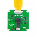 Arducam B0163 13MP IMX135 4K Camera for Raspberry Pi