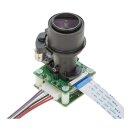 Arducam B01675MP 5MP 1080p Pan Tilt Zoom PTZ Camera for...