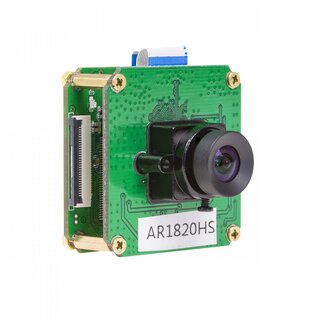 Arducam B0175 USB 2.0 MIPI Camera Shield Rev.E