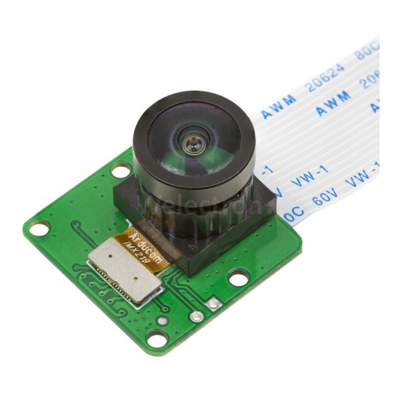 Arducam B0179 IMX219 Wide Angle Camera Module for NVIDIA Jetson Nano/