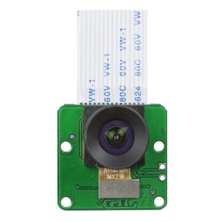Arducam B0183 IMX219 Low Distortion M12 Mount Camera Module for