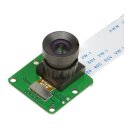 Arducam B0183 IMX219 Low Distortion M12 Mount Camera...