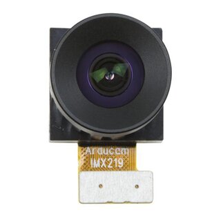 Arducam B0184 8MP M12 Lens Drop-in Replacement for Raspberry Pi Camera Module V2
