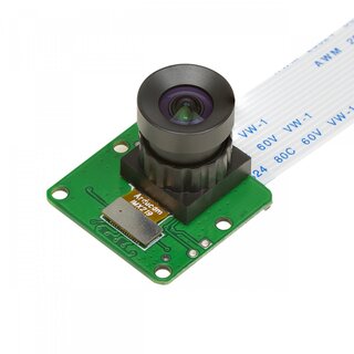 Arducam B0187 8MP IMX219 Camera for Jetson Nano, M12 S-Mount