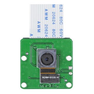 Arducam B0191 IMX219 Visible Light Fixed Focus Camera Module for NVIDIA Jetson Nano/Xavier NX