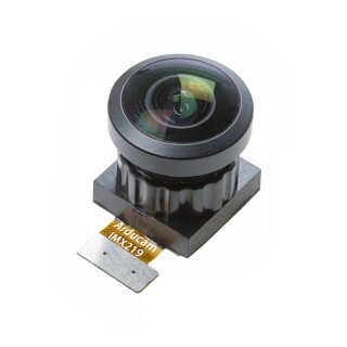 Arducam B0194 IMX219 Wide Angle NoIR IR sensitive Camera Module