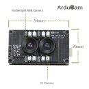 Arducam B0198 Stereo USB Camera