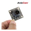Arducam B0201 1080P Low Light Wide Angle USB Camera Module with Microphone for Computer
