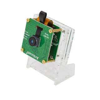 Arducam B0220 2MP OV2311 Monochrome NoIR Global Shutter Camera for Jetson Nano