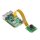 Arducam B0224 OV9281 1MP Global Shutter NoIR Mono Camera Module with 130deg M12 Mount for Raspberry Pi