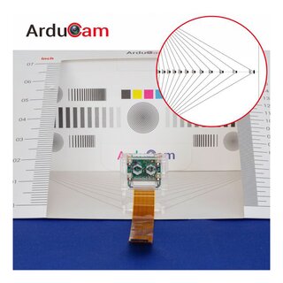 Arducam B0226 Lens Calibration Tool