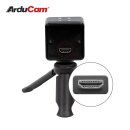 Arducam B0243 IMX477 12.3MP Camera Kit with Metal Case for Jetson Nano, CS-Mount