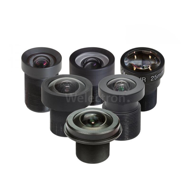 m12 camera lens