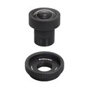 Arducam LN032 M23280H13 M12 S-Mount Lens with Adapter for...