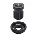 Arducam LN033 90 Degree Wide Angle 1/2.3 M12 Lens with...