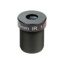 Arducam LN003 1/2.5" M12 Mount 6mm Focal Length...