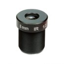 Arducam LN002 1/2.5" M12 Mount 8mm Focal Length...