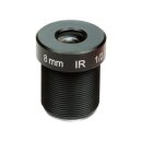 Arducam LN002 1/2.5 M12 Mount 8mm Focal Length Camera...