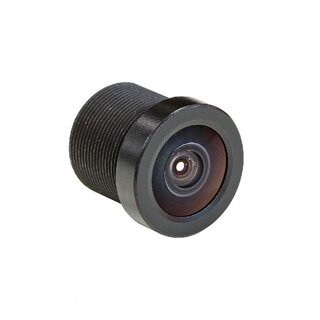 Arducam LN017 1/3 M12 mount 2.3mm Focal Length Lens M30225H10