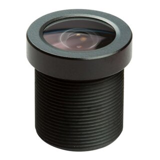 Arducam LN006 M12 Mount Camera Lens M40180H10