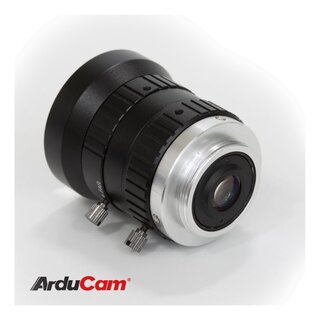 Arducam LN042 C-Mount Lens for Raspberry Pi High Quality Camera