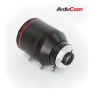 Arducam LN049 2.8-12mm Varifocal C-Mount Lens for...