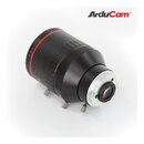 Arducam LN049 2.8-12mm Varifocal C-Mount Lens for...