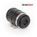 Arducam LN045 C-Mount Lens for Raspberry Pi High Quality...