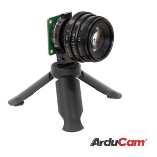 Arducam LN052 35mm F1.6 Mirrorless C-Mount Lens for Raspberry Pi HQ Camera
