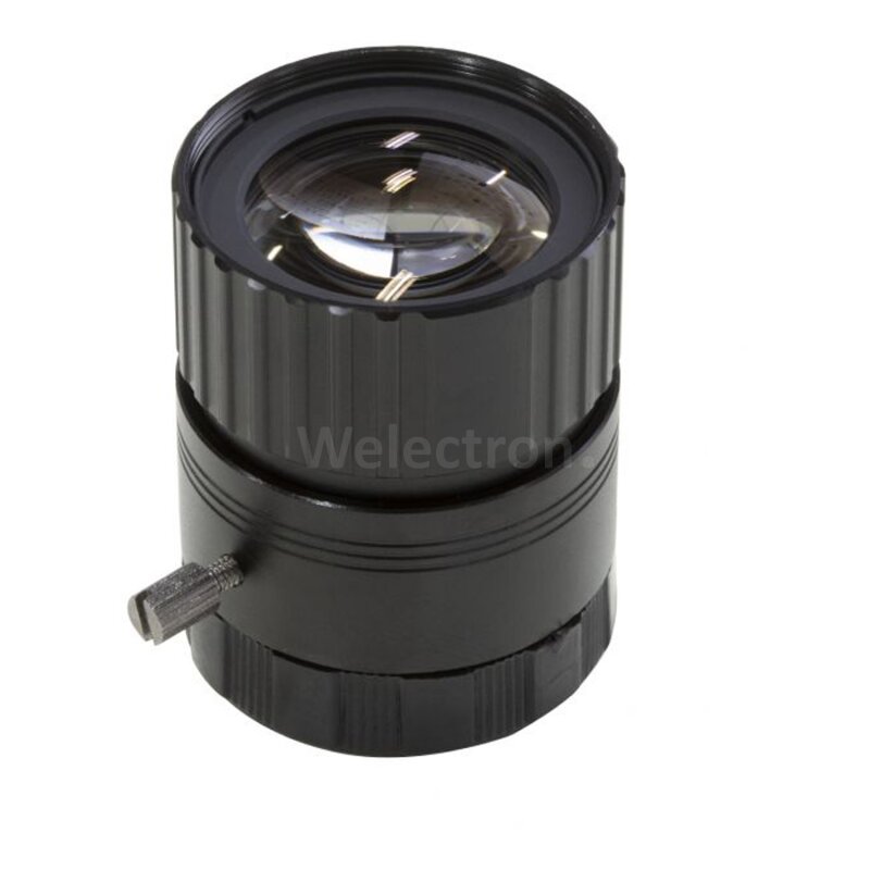 cs mount lens