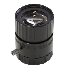 Arducam LN041 CS-Mount Lens for Raspberry Pi High Quality Camera