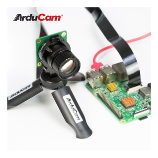Arducam LN041 CS-Mount Lens for Raspberry Pi High Quality Camera