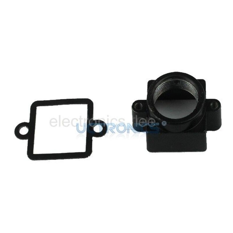 Arducam U0756 M12 SMount Metal Lens Holder for Raspberry Pi, 7mm Hei