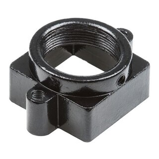 Arducam U0756M10 10mm Height M12x P0.5 Metal Lens Mount for Raspberry Pi with Gasket