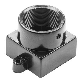 Arducam U0756M14 14.5mm Height M12x P0.5 Metal Lens Mount for Raspberry Pi with Gasket