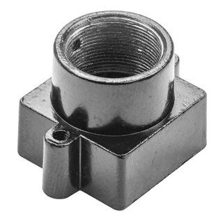 Arducam U0756M16 16.5mm Height M12x P0.5 Metal Lens Mount for Raspberry Pi with Gasket