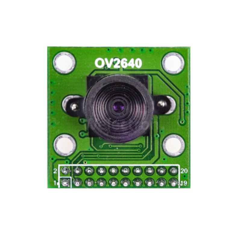 ov2640 2mp camera module