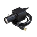 Arducam UB0213 8MP IMX179 Varifocal Camera in Metal Case...