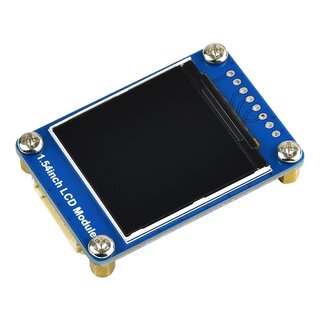 Waveshare 18079 1.54inch LCD Module