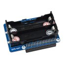 Waveshare 19933 UPS HAT (no PA)