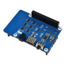 Waveshare 19933 UPS HAT (no PA)