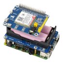 Waveshare 19933 UPS HAT (no PA)